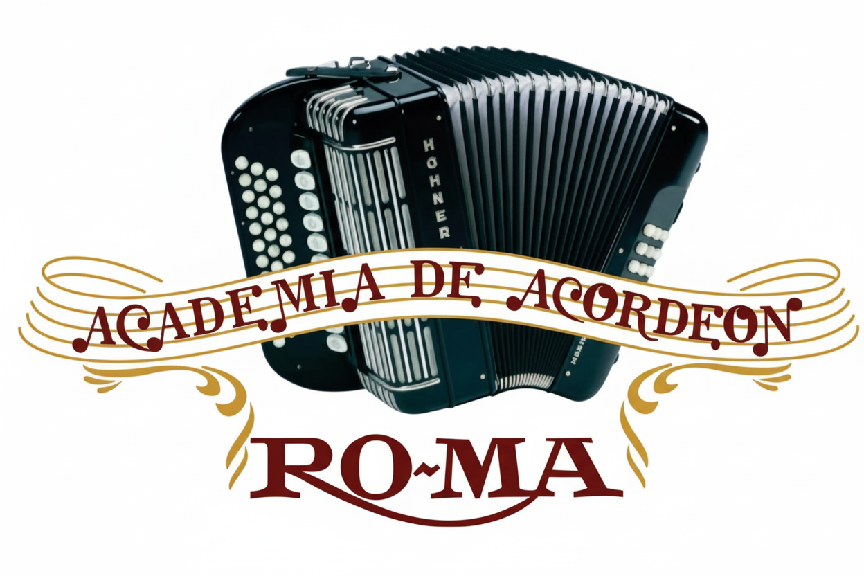 logotipo academia Ro-Ma